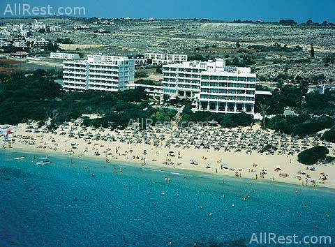Grecian Bay 14